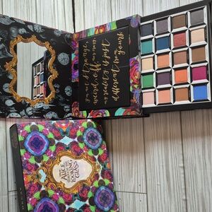 Urban Decay Palette